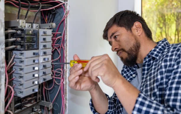 Why Trust Our Certified Electricians for Your Electrical Needs in Mequon, WI?